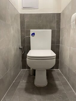 Pronájem bytu 1+1 ( 2+1) ve Stráži pod Ralskem - 9