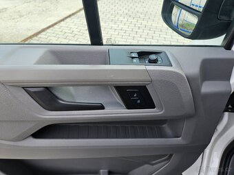 Volkswagen Crafter, 2,0 L2H2 6 míst tempomat - 9