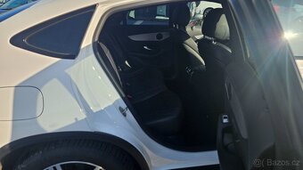 Mercedes-Benz GLC 220d 4MATIC odpočet DPH - 9