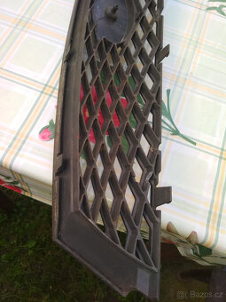 maska ford galaxy 2001 - 9