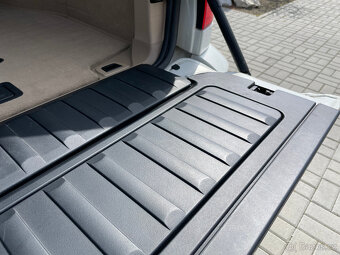 BMW X5 e53 3.0d 160kw Alpine White - 9