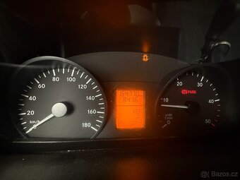 Mercedes Sprinter 2.2 - 9