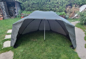 Fox Supa Brolly - 9