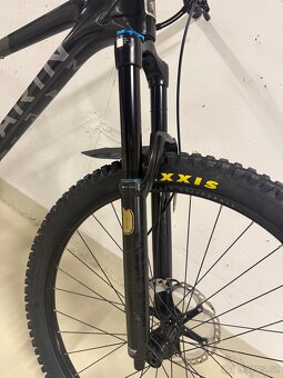 MARIN Alpine Trail Carbon 2 - 9