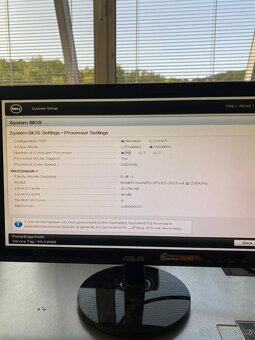 Dell PowerEdge R430 – 48 GB RAM, 2× 960 GB SSD, 10 GbE - 9