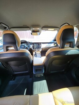 Volvo V90 - 9