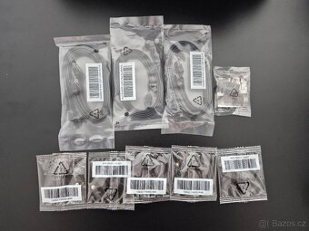 Gigabyte Z690 AORUS Master – kompletní originál balení - 9