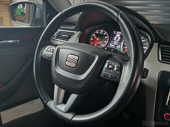 Seat Toledo 1.2TSi 77kW (105k) v nejvyšší výbavě Style - 9