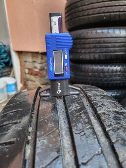195/65 R15 Hankook - 9