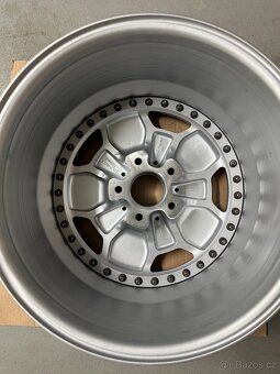 Mercedes Benz AMG Aero 17” W124 R129 Alu kola - 9