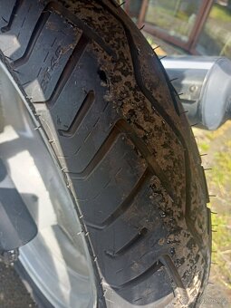 Suzuki gs500 - 9