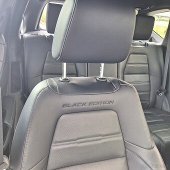 Honda CR-V Hybrid Sport Line 4x4, r.v. 2021, 63tkm - 9