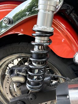 Harley Davidson - Dyna 2012 FXDC / Super Glide - 9
