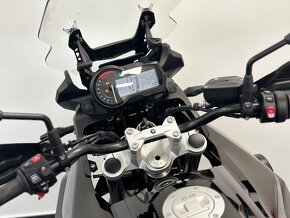 BMW F 750 GS Triple Black - 9