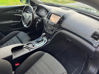 INSIGNIA 2.0CDTi 120kW 4x4 AUT. EDITION+ - 9
