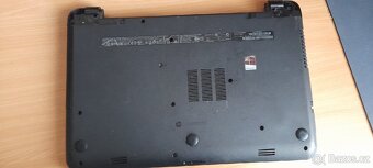 Nootebooy na ND - 9