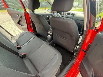 VOLKSWAGEN POLO TEAM 1.2 TSI 77KW - 9