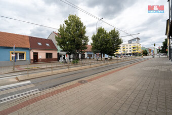 Prodej atelieru 1+kk v Brně, ul. Táborská - 9