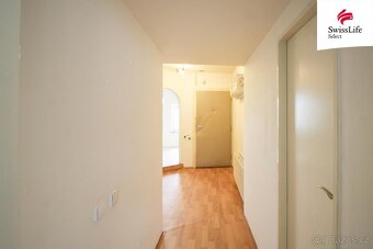 Pronájem bytu 2+1 63 m2 Bezručova, Jihlava - 9