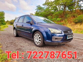 Ford Focus - 9
