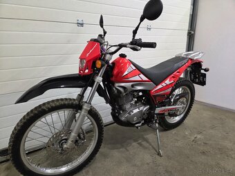 Beta Alp 200 - 9