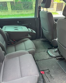 VW Sharan TDI 1.9 2004 - 9