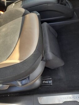 Citroen c4 grand picasso ll 2.0 Hdi - 9
