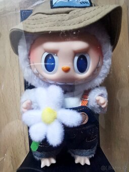 Pop Mart Labubu The Monsters Fall In Wild - 9
