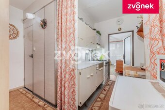 1+kk Zlín - Družstevní, lodžie, krásný výhled - 9