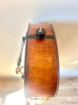 Josef Klotz junior violoncello - 9
