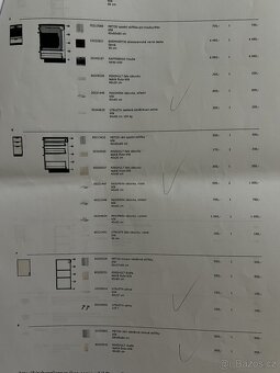 Prodám rohovou kuchyň IKEA se spotřebiči - 9