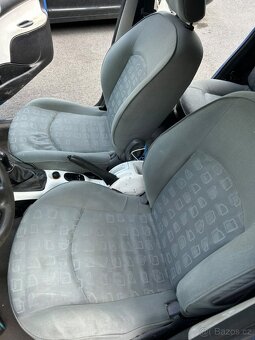 Peugeot 206 1.4 HDi 50 kW - 9