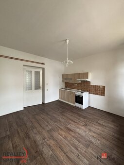 Pronájem, byty/3+kk, 55 m2, Záměstí 152, 56501 Choceň, Ústí  - 9