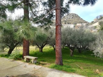Sicílie, RD 2+1, 90 m2, poz. 1.000 m2, Montalbano Elicona - 9