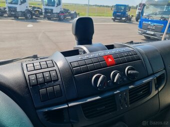 NOVÉ IVECO 120E22 EUROCARGO NOSIČ KONTEJNERU - 9
