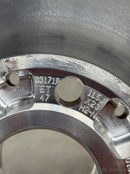 Mercedes r23 GLS63 AMG GLS 23 X167 A167 W167 - 9