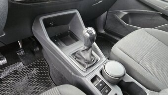 CADDY 2.0 TDI 4 MOTION, MOD 2022 - 9