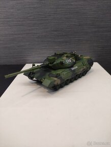 Vojenská technika  Německo1/72 - 9