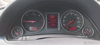 Audi A4 Avant B6 (E8) - 9
