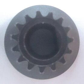 pastorek 15T pohonu domácí pekárny, nový - 9