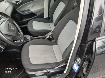 Seat Ibiza 1.2 TSi STYLANCE - 9