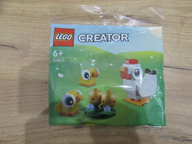 ⭐⭐⭐ Lego originál Creator sbírka ⭐⭐⭐ - 9