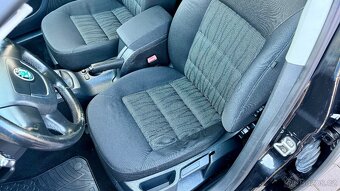 Škoda Octavia Combi II Facelift Elegance TDI # PRODÁNO # - 9