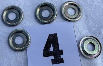 Náhradní díly k řetězové pile STIHL 18ks - 9