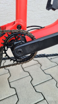 Canyon Neuron 5 29,Vzduch. vidlice,Shimano Deore 1x12,Rám XL - 9