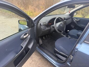 Fiat Stilo 1.6 benzin - 9