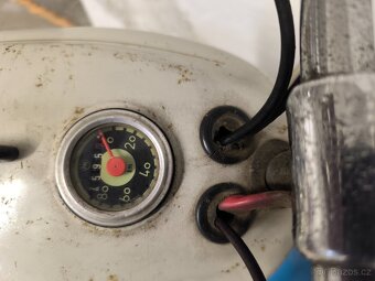 Prodám Jawa 50/20 pionýr - 9