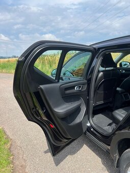 Volvo XC40,  XC40 2,0 D3 FWD 1.MAJITEL - 9