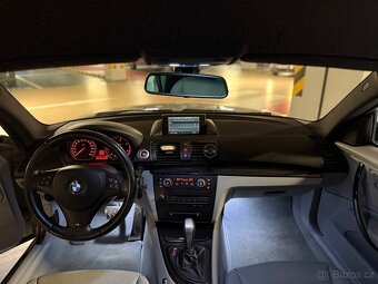 Bmw e82 120d - 9