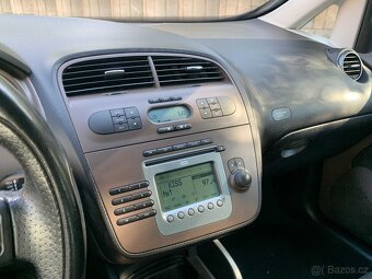 Seat Altea 4 Freetrack 2.0 TDi 125 kW 4X4 MR2008 - 9